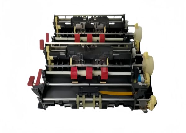 CMD-V5 STACKER MODULE-4 CMD-V5 STACKER MODULE
