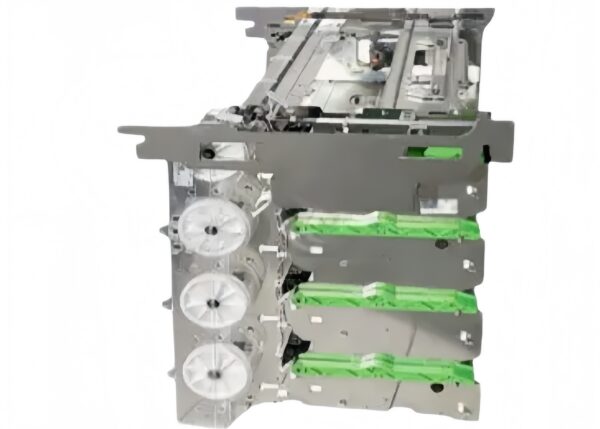 CMD-V5 STACKER MODULE-5 CMD-V5 STACKER MODULE
