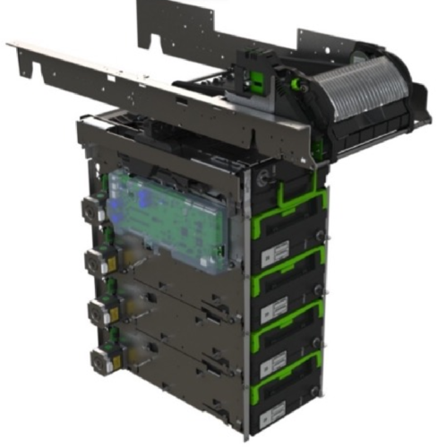 CMD V6A Cash Dispenser CMD V6A Cash Dispenser