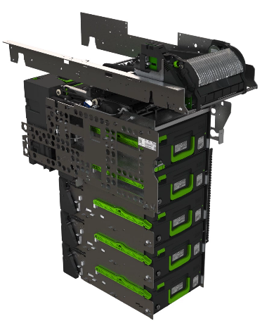 CMD V6C Dispenser CMD V6C Dispenser
