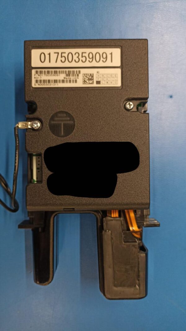 DIP Card Reader DIP card reader assembly