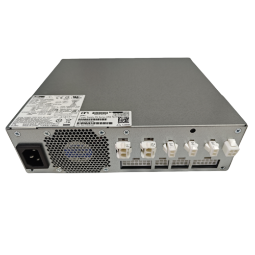 DN 703W Power Supply Diebold Nixdorf 703W Power Supply