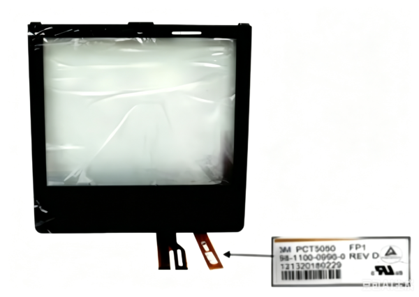 Diebold Nixdorf 19 inch LCD Monitor