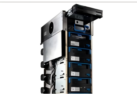 Diebold Nixdorf AFD 1.5 1.6 Dispenser Diebold Nixdorf AFD 1.5 1.6 Dispenser