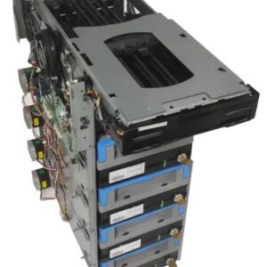 Diebold Nixdorf AFD 2.0 Dispenser