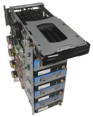 Diebold Nixdorf AFD 2.0 Dispenser