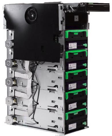 Diebold Nixdorf AFD 2.0 Dispenser