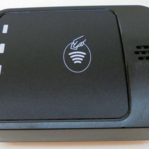 Diebold Nixdorf NFC Saturn 8700PM(Contactless Card Reader)