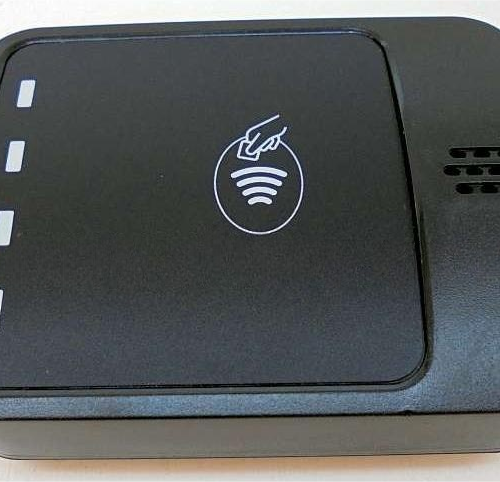 Diebold Nixdorf NFC Saturn 8700PM Diebold Nixdorf NFC Saturn 8700PM(Contactless Card Reader)