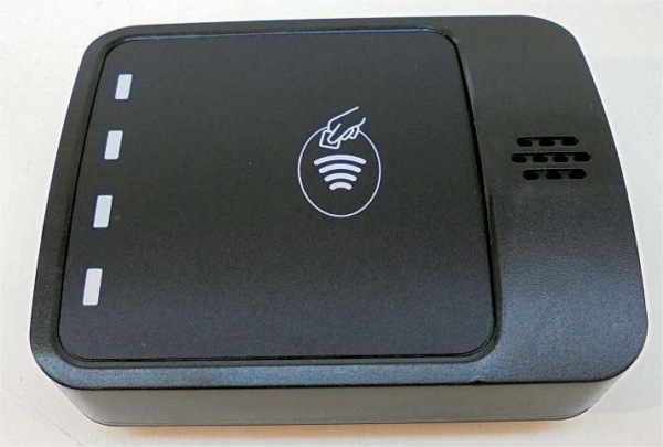 Diebold Nixdorf NFC Saturn 8700PM Diebold Nixdorf NFC Saturn 8700PM(Contactless Card Reader)
