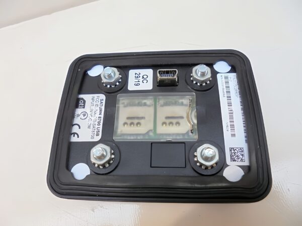 Diebold Nixdorf NFC Saturn 8700PM Diebold Nixdorf NFC Saturn 8700PM(Contactless Card Reader)