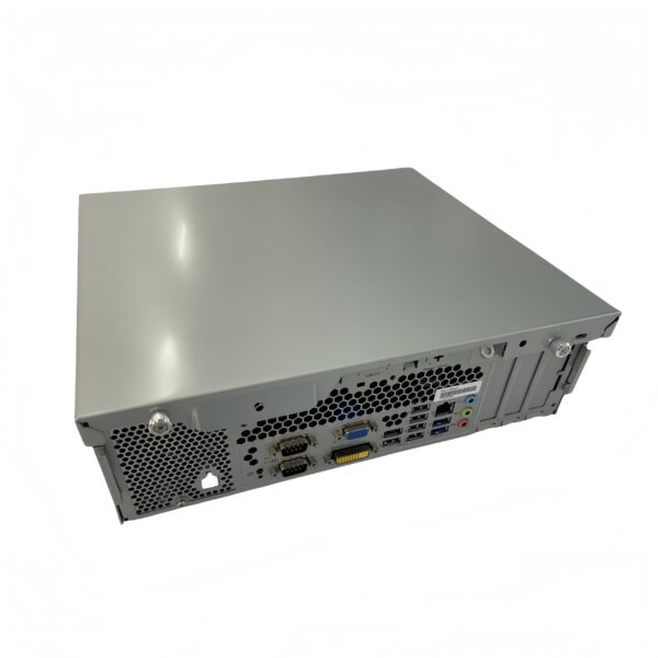 Diebold Nixdorf SWAP-PC 5G Core