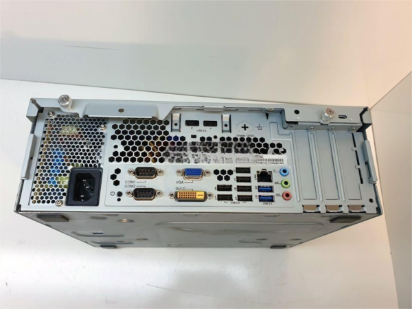 Diebold Nixdorf SWAP-PC 5G Core