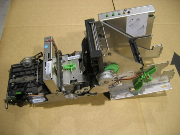 Diebold Nixdorf TP07 Printer Diebold Nixdorf TP07 Printer