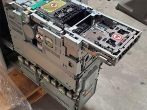 GBRU2 Global Bunch Recycle Unit ATM Spare Parts
