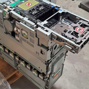 ENHANCED Global Bunch Recycle Unit GBRU2