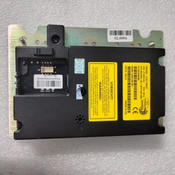 oplus_32 Wincor Encrypting Pin Pad J6.1