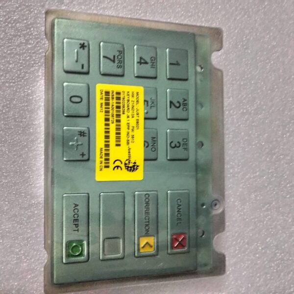 oplus_32 Wincor Encrypting Pin Pad J6.1