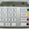 Encrypting Pin Pad version 8