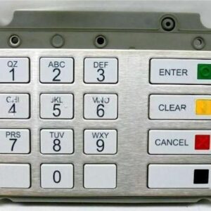 Encrypting Pin Pad version 8