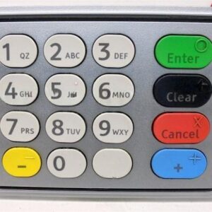 Electronic PIN Pads 2 EPP2