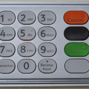 Electronic PIN Pads 3 EPP3