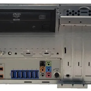 Estroil PC Core-1 445-0752091/ 4450752091 Premium Estoril PC Core for NCR ATM view 2