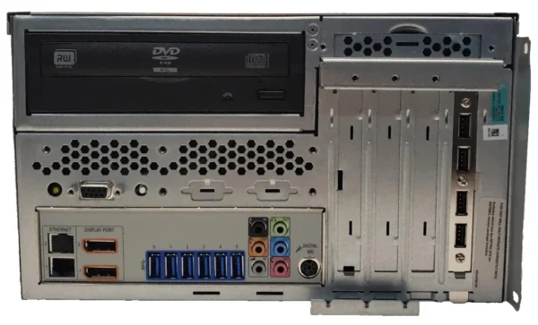 Estroil PC Core