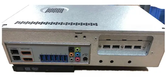 Estroil PC Core
