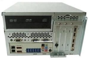 Estoril PC Core ATM Spare Parts