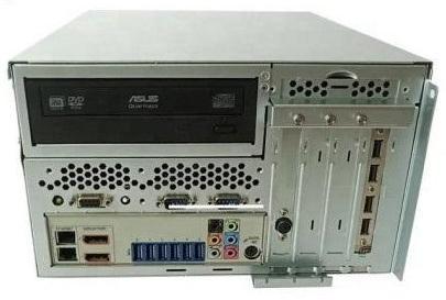 Estroil PC Core