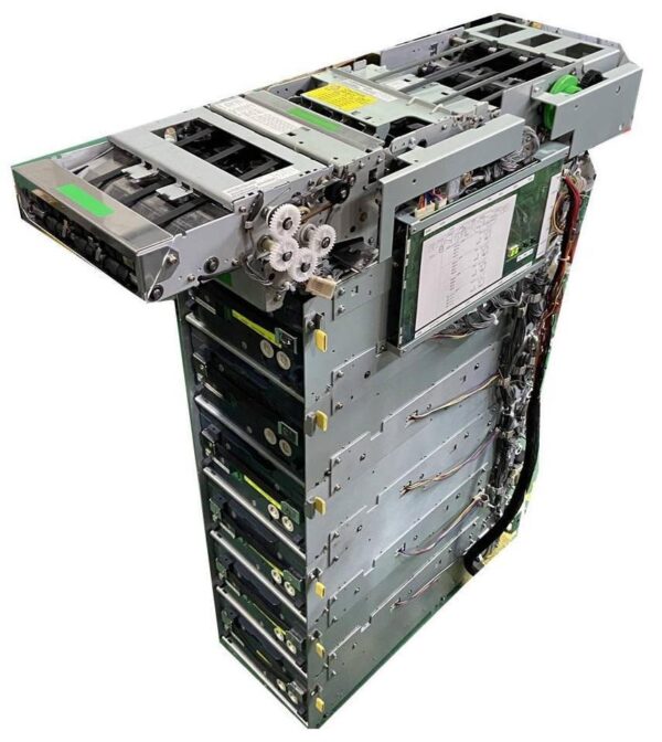 F510 Dispenser F510 Dispenser