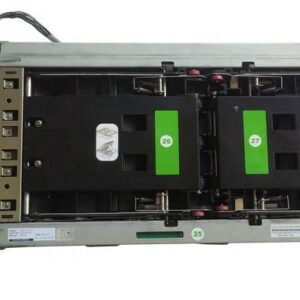 G610 LOWER TRANSPORT
