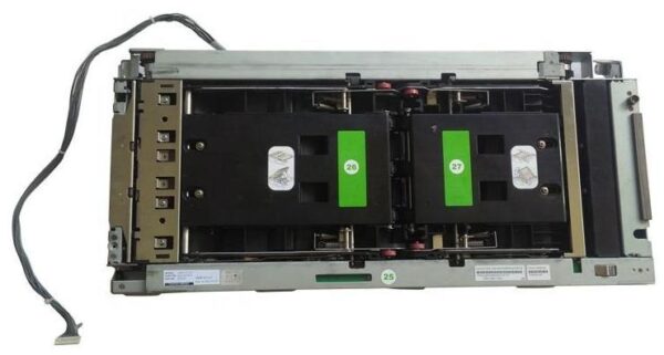 G610 LOWER TRANSPORT