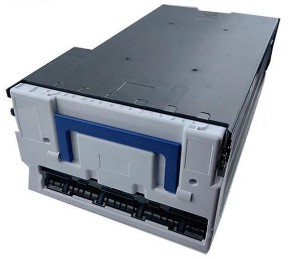 G610 Recycle Cassette