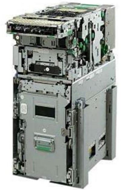 G610 Recycler