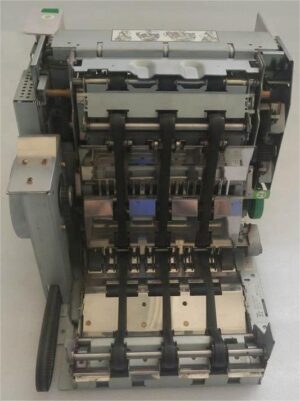 G610 UPPER TRANSPORT