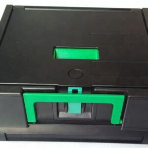 G610 reject cassette