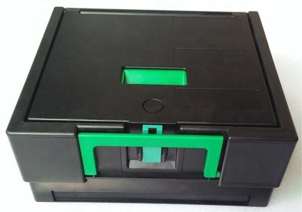 G610 reject cassette