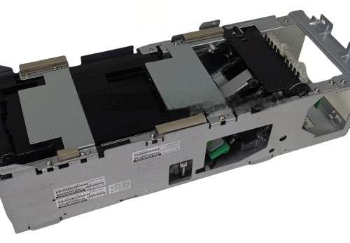 GSR50 Cash Loading Module GSR50 Scalable Cash Recycler Loading Module