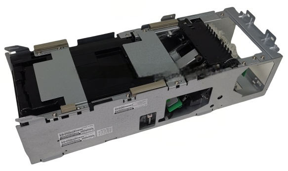 GSR50 Cash Loading Module GSR50 Scalable Cash Recycler Loading Module