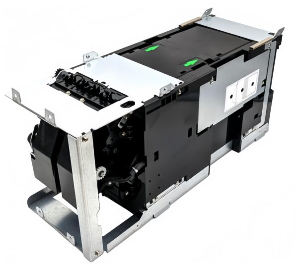 GSR50 Cash box module