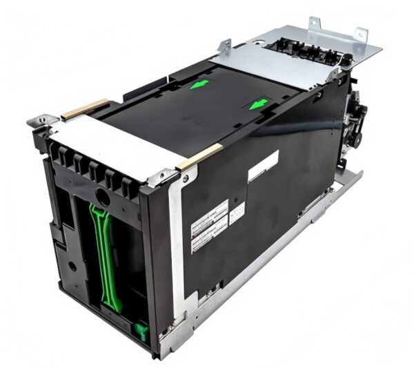 GSR50 Cash box module