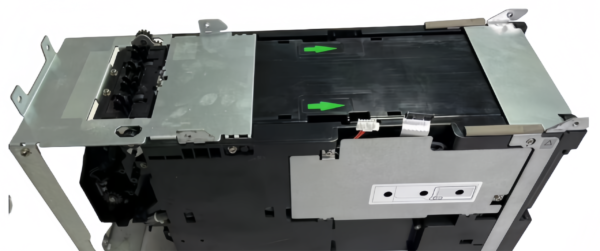 GSR50 Cash box module
