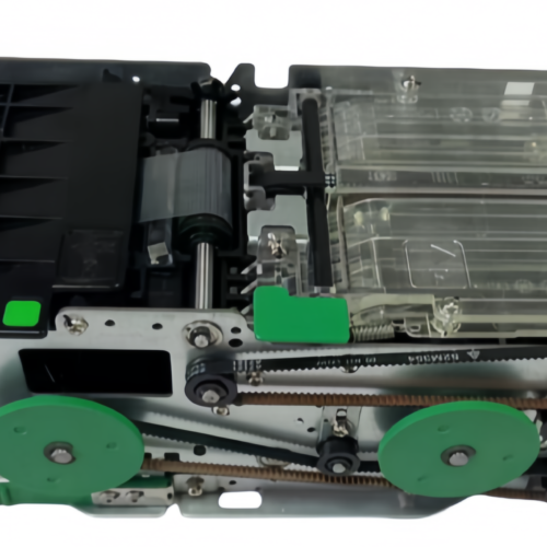 GSR50 Recycling Module GSR50 Recycling Module