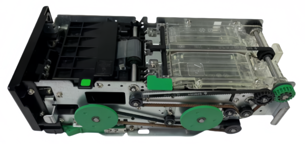 GSR50 Recycling Module