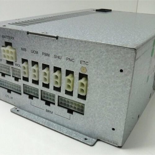 HPS750 BATMI POWER SUPPLY Hyosung HPS750 BATMI POWER SUPPLY