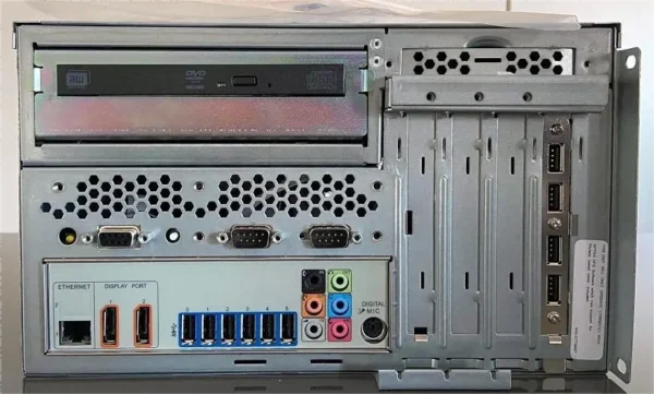Misano PC Core