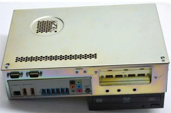Misano PC Core