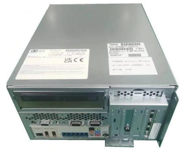 Misano PC Core